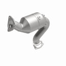 MagnaFlow Conv DF Audi S4-7