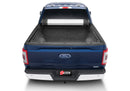 BAK 21-22 Ford F-150 (Incl. 2022 Lightning) Revolver X2 5.7ft Bed Cover-5