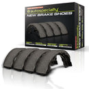 Power Stop 05-17 Toyota Tacoma Rear Autospecialty Brake Shoes-2