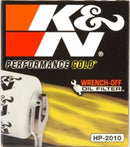 K&N Oil Filter OIL FILTER; AUTOMOTIVE-4