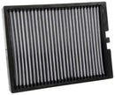 K&N 15-17 Ford Mustang 2.3L-L4 F/I Cabin Air Filter-1