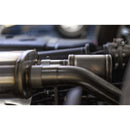 Magnaflow 22+ Toyota Tundra Overland Series 3in Single Straight Passenger Side Rear Cat-Back Exhaust-2