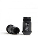 Skunk2 12 x 1.5 Forged Lug Nut Set (Black Series) (16 Pcs.)-3