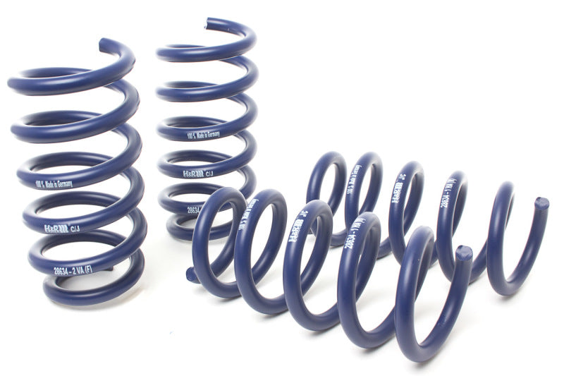 H&R 19-21 BMW X5 M50i/X5 xDrive40i/X5 xDrive50i G05 Sport Spring - 0