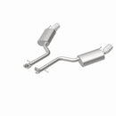 MagnaFlow SYS A/B 14-18 Lexus IS350 3.5L-7