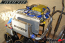 Mishimoto 95-98 Nissan 240sx S14 SR20DET Aluminum Radiator-5