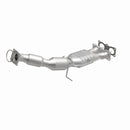 Magnaflow Conv DF 10-14 Volvo S80 3.2L-9