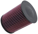 K&N Replacement Air Filter FORD C-MAX 1.6L-L4; 2007-1