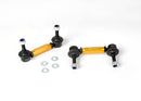 Whiteline 03-06 Nissan 350z Z33 Rear Swaybar link kit-Adjustable Ball End Links-4