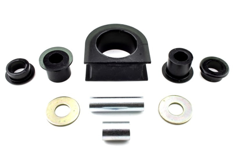 Whiteline Plus 11/95-02 Toyota Hilux 4Runner Steering - Rack & Pinion Mount Bushing Kit - 0