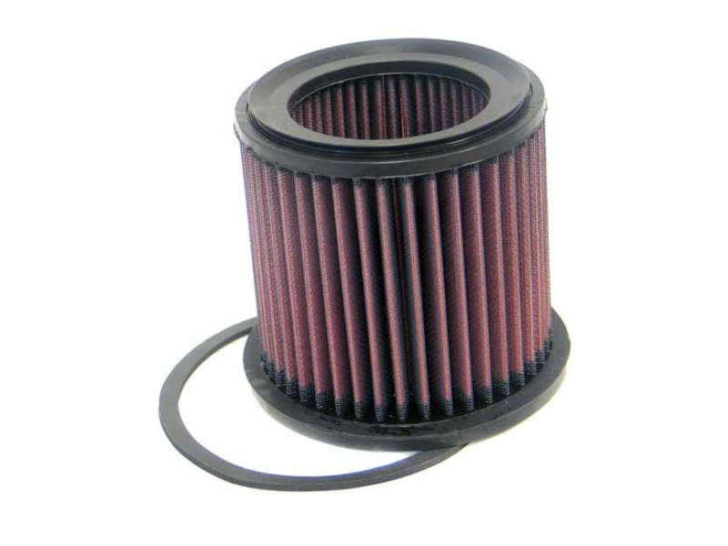 K&N 05-09 Suzuki LTA700X/LTA450/750X KingQuad Replacement Air Filter - 0