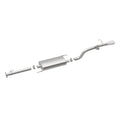 MagnaFlow Sys CB 07 Toyota FJ Cruiser 4.0L V6-9
