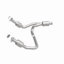 MagnaFlow Conv Direct Fit 14-16 GMC Sierra 1500 V6 4.3L-4