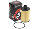 aFe Pro GUARD HD Oil Filter RAM 1500 EcoDiesel 14-16 V6-3.0L (td)-1