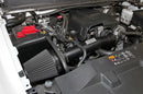 K&N 09-13 Chevy Silverado 1500/Avalanche/Suburban / 09-13 GMC Yukon Black Perf Intake Kit-7