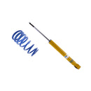 Bilstein B14 2008 Volkswagen GTI Base Front and Rear Suspension Kit-6