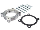 aFe Silver Bullet Throttle Body Spacer 11-12 Ford F-150 V6 3.5L (tt) EcoBoost-2