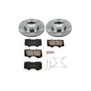Power Stop 03-09 Toyota 4Runner Front Autospecialty Brake Kit-1