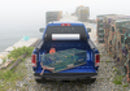 BAK 19-20 Dodge Ram 1500 (New Body Style w/o Ram Box) 5ft 7in Bed Revolver X2-47