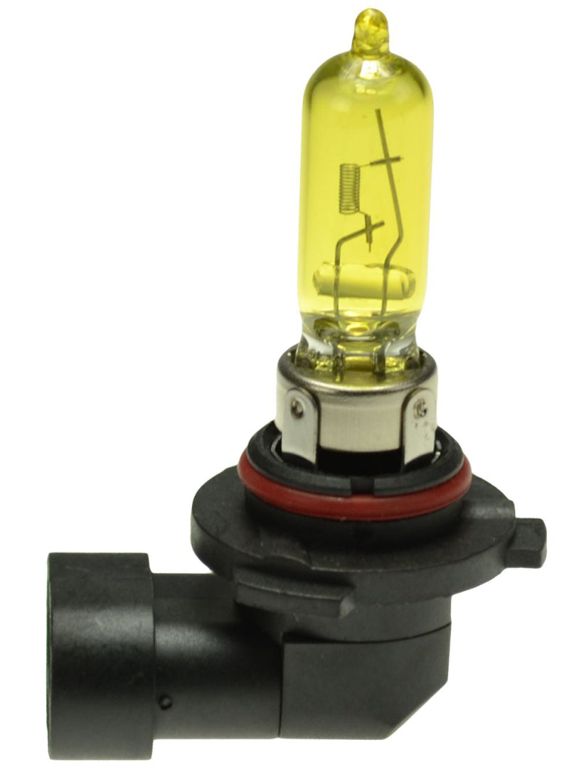 Hella Optilux HB3 9005 12V/65W XY Xenon Yellow Bulb - 0