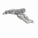 MagnaFlow Conv DF 00-04 Lexus IS/GS300 mani-4