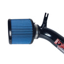 Injen 91-95 Acura Legend V6 3.2L Black IS Short Ram Cold Air Intake-7