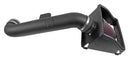 K&N 15-16 Ford F150 V8-5.0L AirCharger Performance Intake Kit-1