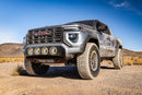 ICON 2015+ Chevrolet Colorado 0-2in Rear 2.0 Series Aluminum Shocks VS IR-2
