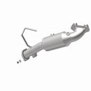 MagnaFlow Conv Direct Fit OEM 12-17 Jeep Wrangler 3.6L Underbody-9