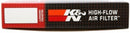 K&N RX8 Drop In Air Filter-5