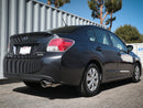 aFe POWER Takeda 12-16 Subaru Impreza 2.0L 2.5in 304SS CB Exhaust w/ Polished Tips-2