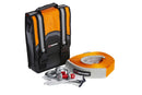 ARB Weekender Recovery Kit Incl 17600lb Recovery Strap/4.75T Shackles-23