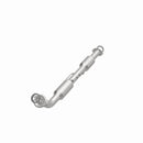 MagnaFlow Conv DF 05-08 Tacoma 2.7 Rear-8