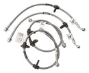 Russell Performance 98-01 Acura Integra LS and GSR Brake Line Kit-1