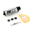 DeatschWerks 340 LPH In-Tank Fuel Pump w/ 10+ Legacy GT/03-08 G35/350Z Set Up Kit-1