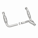 MagnaFlow Conv DF 09-10 Dodge Ram 1500 Pickup Truck 5.7L-6