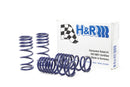 H&R 10-15 Ferrari 458 Italia F142 Sport Spring-1