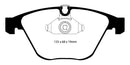 EBC 08-10 BMW M3 4.0 (E90) Bluestuff Front Brake Pads-1