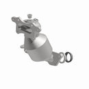 Magnaflow Conv DF 11-14 CR-Z 1.5L Manifold-7