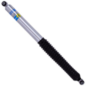 Bilstein B8 20-21 Jeep Gladiator JT Rear Shock (For Rear Lifted Height 3-4.5in) - 0