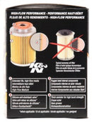 K&N 03-09 Scion tC / 00-05 Celica GT/GT-S Performance Gold Oil Filter-4