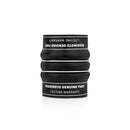 Mishimoto 06-10 Chevy 6.6L Duramax Cold Side Pipe and Boot Kit-3