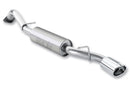 Borla 09-13 Toyota Corolla 1.8L/2.4L SS Exhaust (rear section only)-1