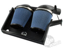 aFe MagnumFORCE Intakes Stage-2 P5R AIS P5R BMW 335i (N54) 07-11L6-3.0L/Z4 35i 09-15 (tt)-3