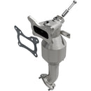 Magnaflow Conv DF 13-14 Accord 2.4L Manifold-2