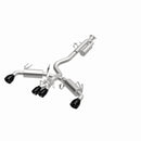 Magnaflow 2023 Toyota GR Corolla NEO Cat-Back Exhaust System-5