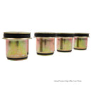 Belltech ALIGNMENT KIT 99-08 GM 2-DEGREE BUSHINGS-3