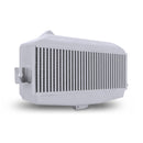 Mishimoto 2022+ Subaru WRX Top-Mount Intercooler - Silver-3