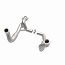 MagnaFlow Conv Direct Fit 11-14 Ford F-250 Super Duty / 350 Super Duty V8 6.2L-9