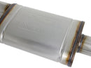aFe Apollo GT Series 409 Stainless Steel Muffler Upgrade Pipe GM Silverado/Sierra 1500 19-20 V8-5.3L-3